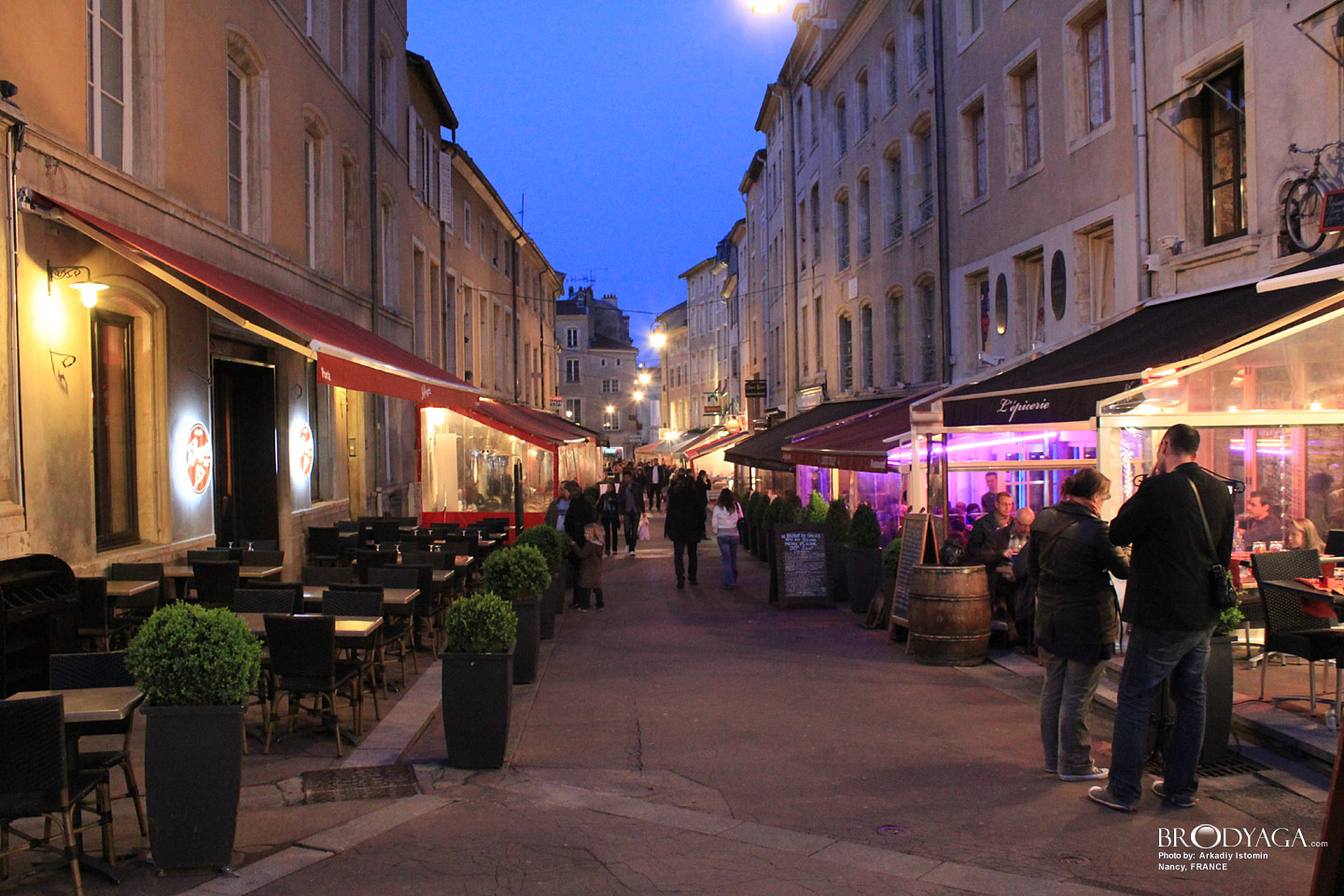 Nancy